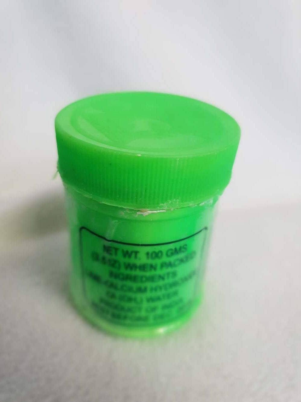 Raja Chuna 100gms