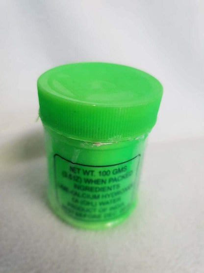 Raja Chuna 100gms