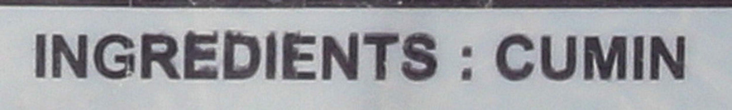 Swad Cumin seeds whole 400 gms - Food / Masala / Dal