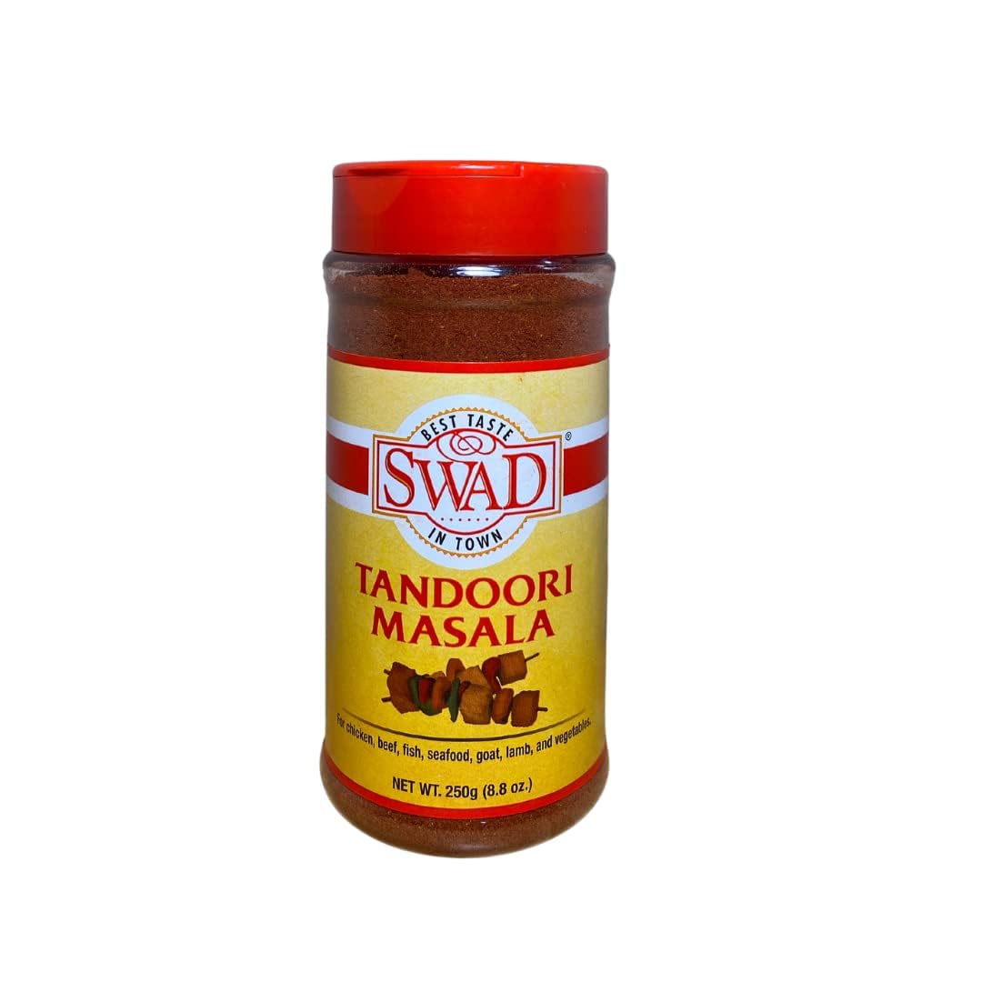 Swad Tandoori Masala 250 gms