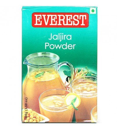 Everest Jaljira Powder 100 Gm