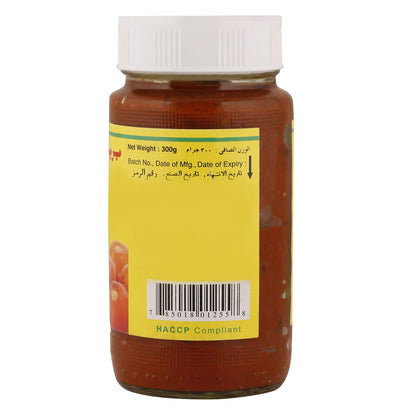 Priya Tomato Pickle 300 gms - Indian Pickles
