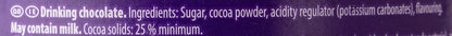 Cadbury Drinking Chocolate 500 gms