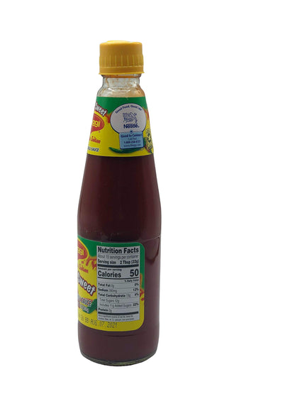 Maggi Hot & Sweet Tomato Chilli Sauce - 1kg., 2.2lb - Pickles & Paste