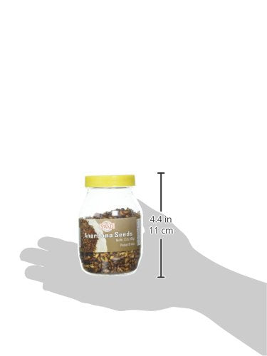 Swad Anardana Seeds 100 gms - Food / Masala / Dal