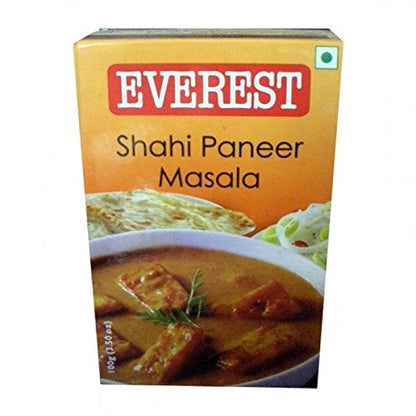 Everest Shahi Paneer Masala 100 gms