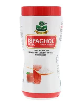 Marhaba Ispaghol Husk Pure and Refined 140g | Made in Pakistan |