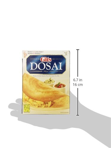 Gits Dosa 200 gms