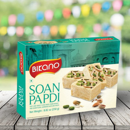 Bikano - Soan Papdi - 9 oz