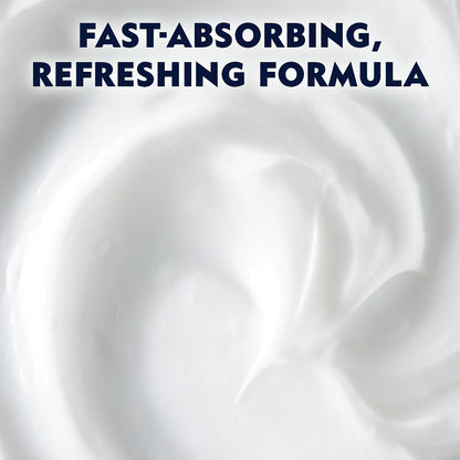 Nivea Men Cool Kick Body Cream - 13.5 Fl Oz / 400 mL