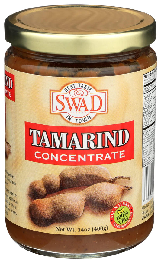 Swad Tamarind Concentrate 14 Oz