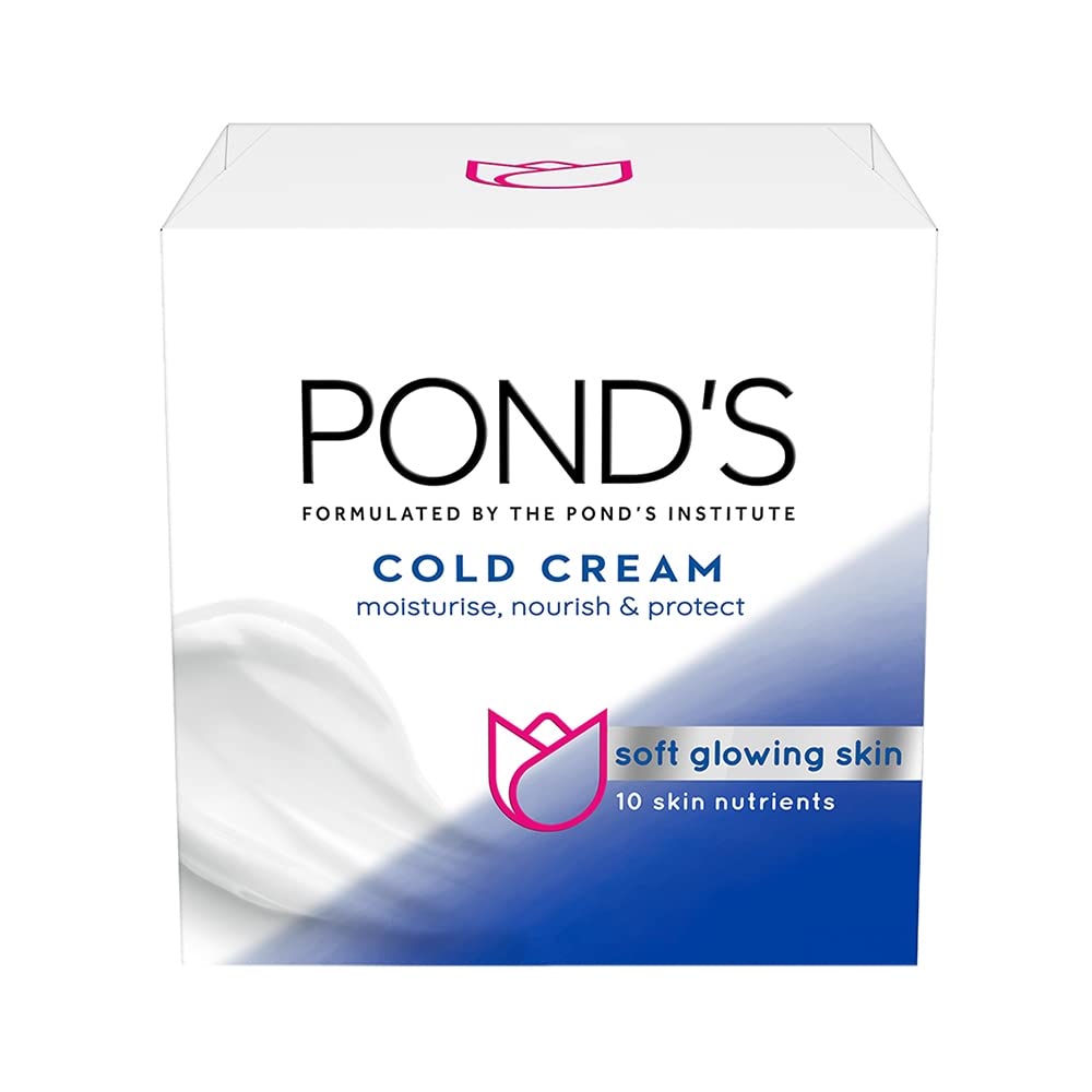 Pond Cold Cream 100GM
