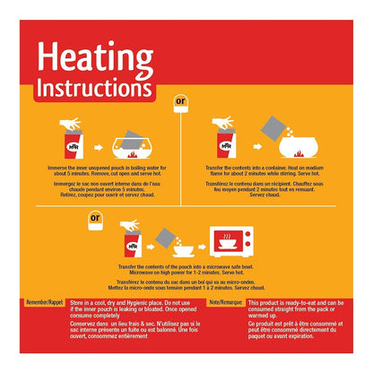 MTR Ready to Eat Just Heat and Eat | No Preparation | No additives | Gluten Free | Pack of 5 | Jeera Rice 300gm