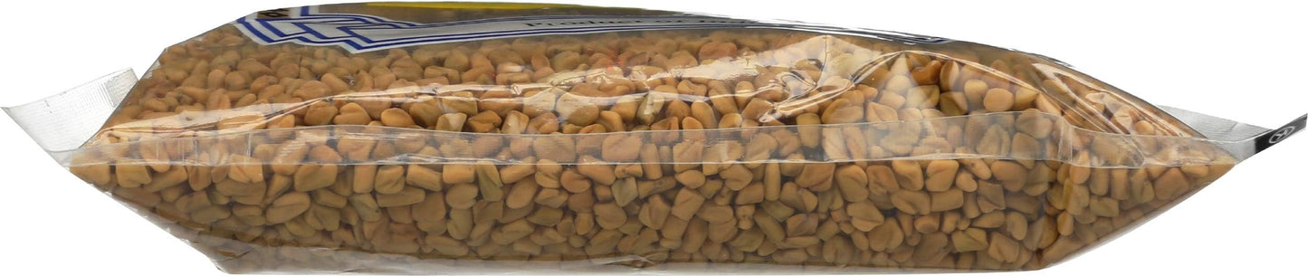 Swad Methi Seeds 400 gms - Food / Masala / Dal