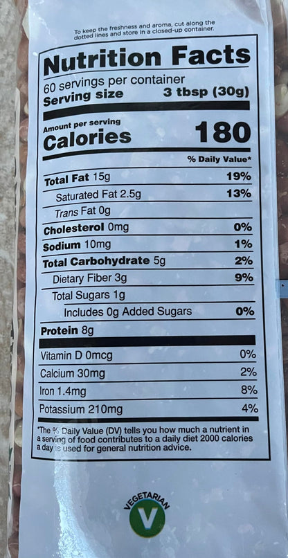 Laxmi Peanuts 3.5 Lbs