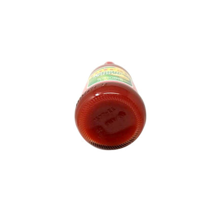 Jufran Banana Sauce - Hot 19.76oz
