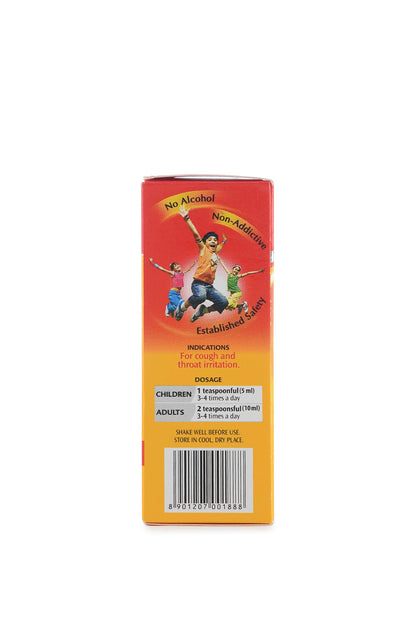 Dabur Honitus Cough Remedy 100 ml