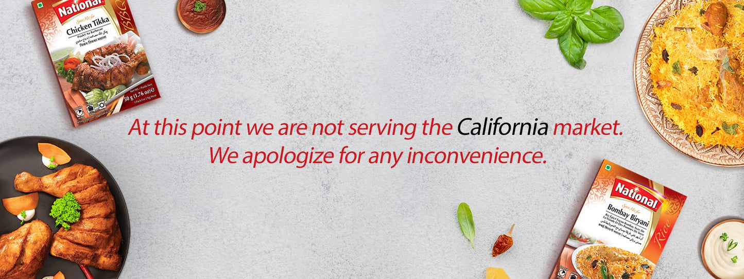 National Cruched Pickle Mixed - In Oil 750 gms