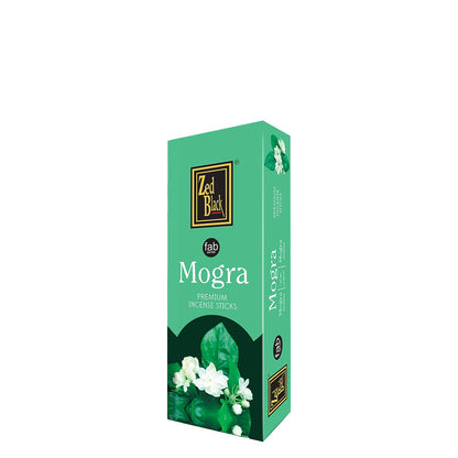 ZED BLACK Premium Mogra - Hindu Puja Items
