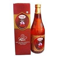 Guruji Kesar Thandai, 750ml