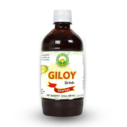 Basic Ayurveda Giloy Juice 480mL