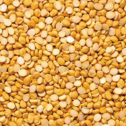 Laxmi Chana Dal 4 lbs - Dal Lentils