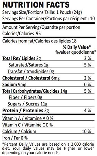 QuikTea Cardamom Chai Tea Latte - 40 Count (4 Boxes of 10 Each) - All Natural Preservative Free Authentic Instant Chai from Assam
