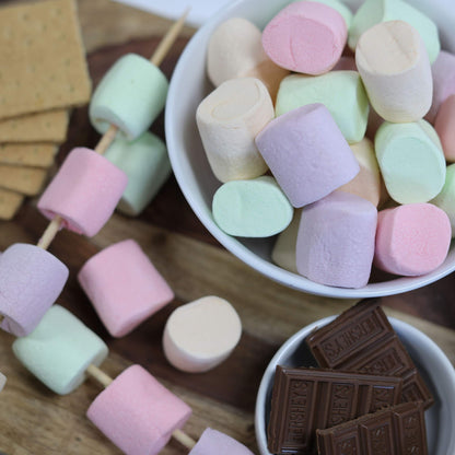 Ziyad Marshmallows (halal) 250 gms - Biscuits & Cookies