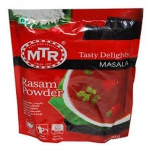 MTR Rasam Powder 200 Gms (Pack of 3)