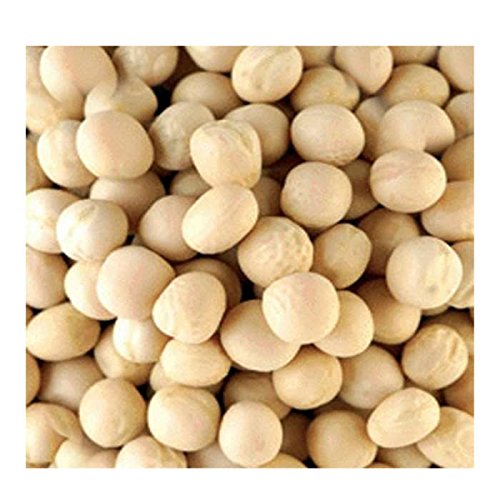 Laxmi Kabuli Chaba Chickpeas 4 lbs - Food / Masala / Dal