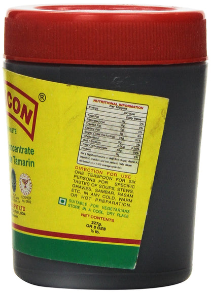 Tamicon Tamarind Paste 7oz