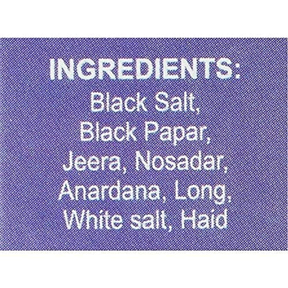Jain Shikanji Shikanji Masala 100gm (Pack of 4)