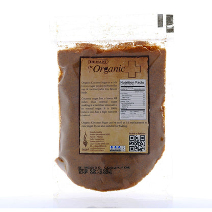 Hemani Coconut Sugar 200g