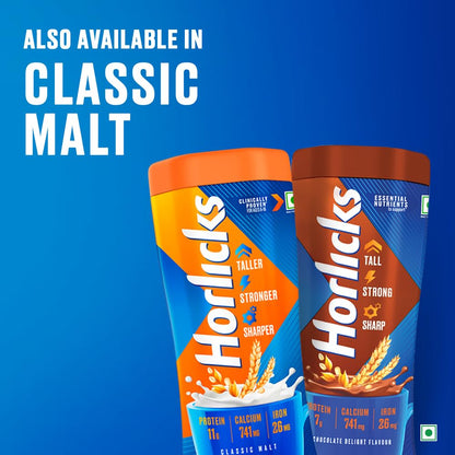 Horlicks - Chocolate 500g