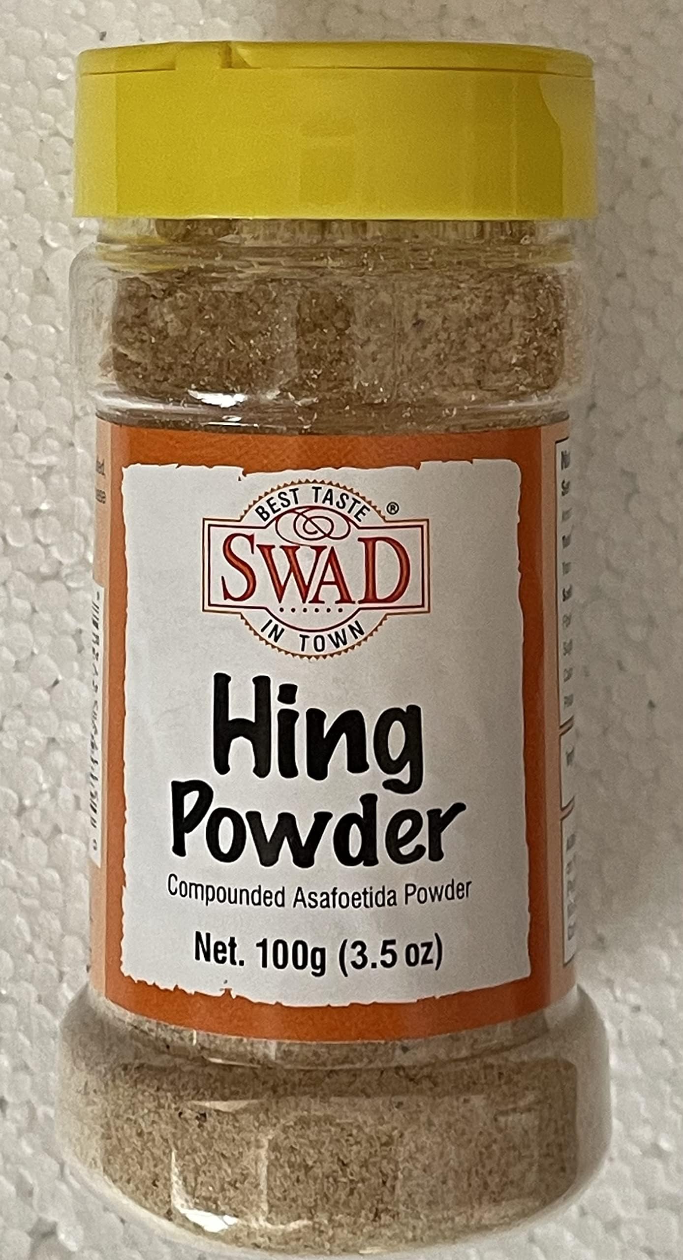 Swad Hing Powder 100 gms