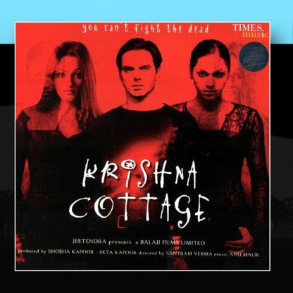Krishna Cottage [Audio CD] Shaan / Sunidhi Chauhan / Kumar Sanu / Soumya Raoh / Alka Yagnik / Vishal