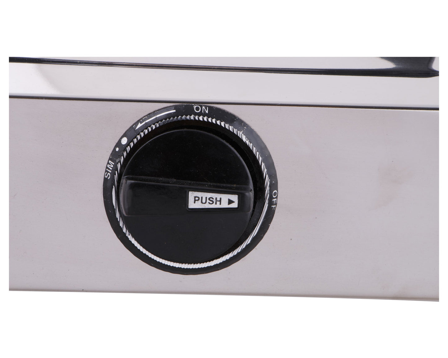Prestige L.P. Gas Stove 2 burners