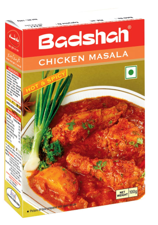 Badshah Chicken Masala 100 gms