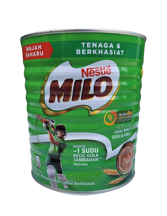 Nestle Milo- 1.5 Kgs