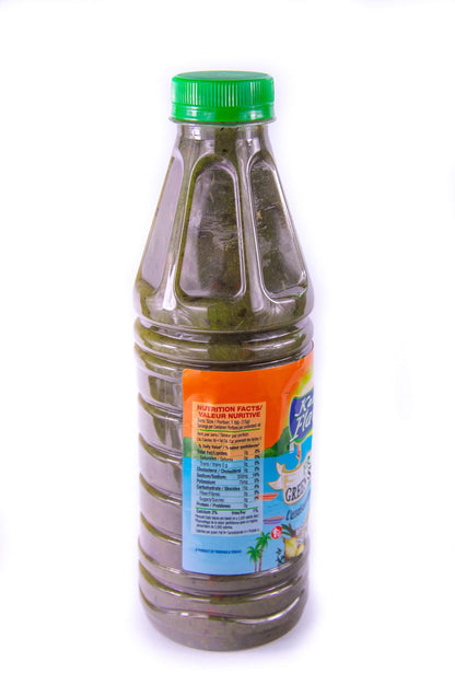 Tropical heat Kenyan chevda - original - 340g - (pack of 4)