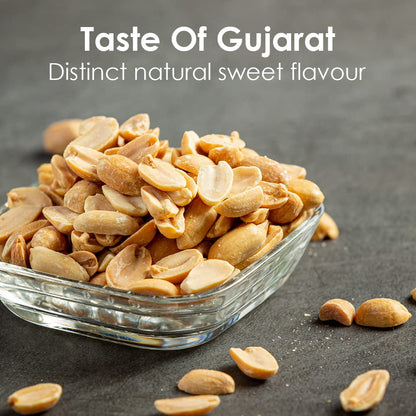 Nuttoz roasted Chana- lemon & mint 150 gms - Indian Snack