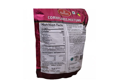 Haldiram's- Cornflakes Mixture 400 gms