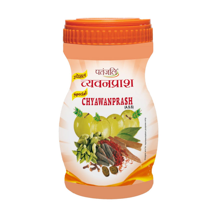 Patanjali Chyawanprash 1000G By Patanjali