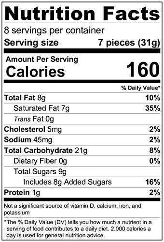 Gastone Lago Dulce De Leche Party Wafers Cookies 250g (Pack of 2)