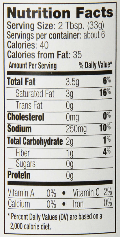 Swad Coconut Chutney 7.5 Oz