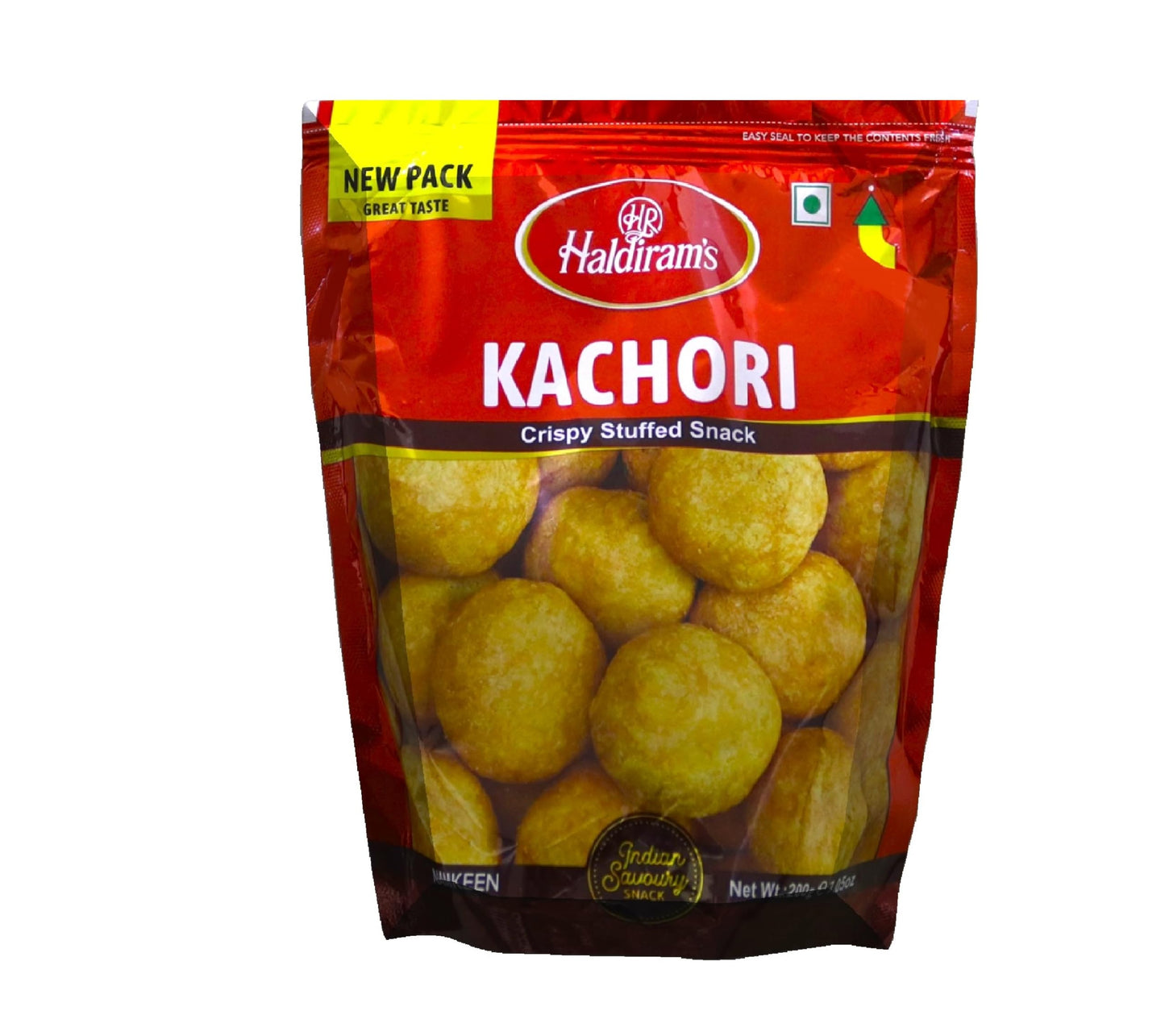 Haldiram Kachori