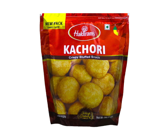 Haldiram Kachori