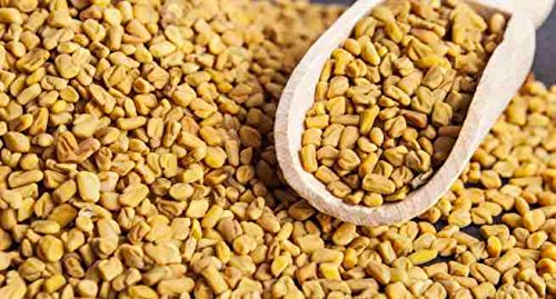 Laxmi Fenugreek Seeds 400 gms - Food / Masala / Dal