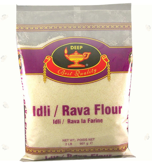 Idli/Rava Flour (2 lb, 907 g)