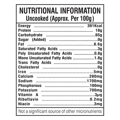 Gits Dahivada Mix, 1000g (Pack of 2 X 500g Each)